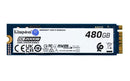 Kingston Technology DC2000B 480 GB M.2 PCI Express 4.0 NVMe 3D TLC