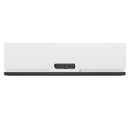 Seagate STLV5000100 external hard drive 5 TB White