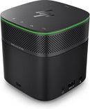 HP Base de conexión Thunderbolt G2 de 120 W con audio
