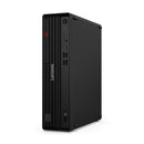 Lenovo ThinkCentre M70s Gen 6 Intel Core Ultra 5 235 32 GB DDR5-SDRAM 512 GB SSD Windows 11 Pro SFF PC Black