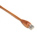 Black Box GigaTrue Cat6 networking cable Orange 35.4" (0.9 m) U/UTP (UTP)