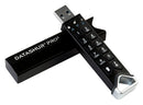 iStorage datAshur PRO2 USB flash drive 32 GB USB Type-A 3.2 Gen 1 (3.1 Gen 1) Black