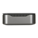 Targus DOCK710USZ notebook dock/port replicator Wired USB 3.2 Gen 1 (3.1 Gen 1) Type-A + Type-C Silver