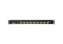 ATEN CL5708IN KVM switch Rack mounting Black