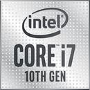 Intel Core i7-10700F processor 2.9 GHz 16 MB Smart Cache Tray