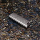 DataLocker DL GO USB flash drive 4 GB USB Type-A 3.2 Gen 2 (3.1 Gen 2) Gray