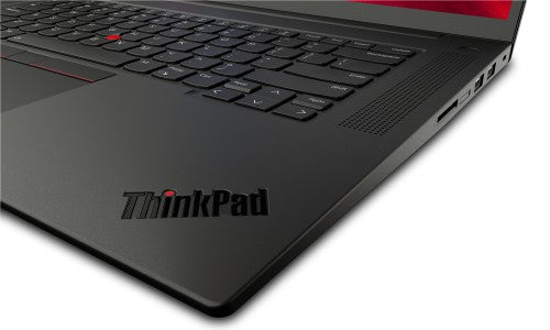 Lenovo ThinkPad P1 Gen 6 Intel® Core™ i7 i7-13700H Mobile workstation 16" WQXGA 32 GB DDR5-SDRAM 1 TB SSD NVIDIA RTX A1000 Wi-Fi 6E (802.11ax) Windows 11 Pro US English Black