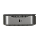 Targus DOCK710USZ notebook dock/port replicator Wired USB 3.2 Gen 1 (3.1 Gen 1) Type-A + Type-C Silver