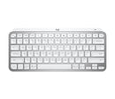 Logitech 920-010473 keyboard Universal RF Wireless + Bluetooth QWERTY English Gray
