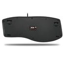 Adesso TruForm Media 160 keyboard Office USB QWERTY US English Black
