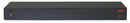 APC AP7821B power distribution unit (PDU) 8 AC outlet(s) 0U/1U Black