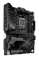 ASUS ROG CROSSHAIR X870E APEX AMD X870E Socket AM5 ATX