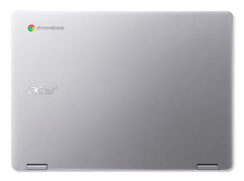 Acer Chromebook Spin 314 CP314-2HN-39K7 Intel Core 5 120U 15.6" Touchscreen Full HD 16 GB LPDDR5-SDRAM 256 GB SSD Wi-Fi 6E (802.11ax) ChromeOS Silver