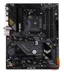 ASUS TUF GAMING B550-PLUS WIFI II AMD B550 Socket AM4 ATX