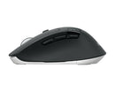 Logitech M720 mouse Office Right-hand RF Wireless + Bluetooth Optical 1000 DPI