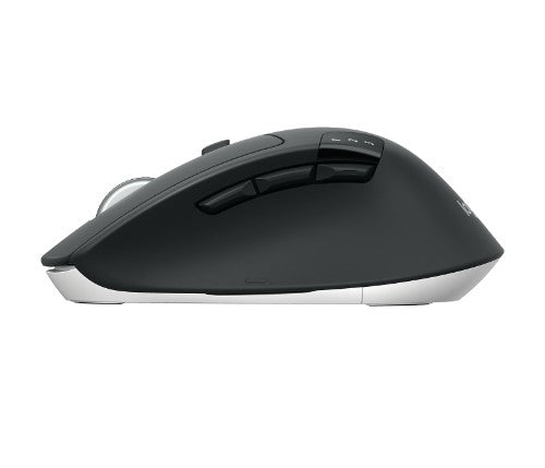 Logitech M720 mouse Office Right-hand RF Wireless + Bluetooth Optical 1000 DPI