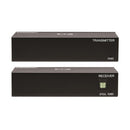 Tripp Lite B127A-2A1-BHBH AV extender AV transmitter & receiver Black