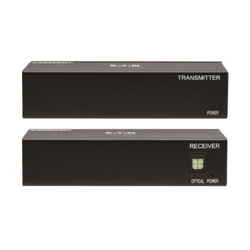 Tripp Lite B127A-2A1-BHBH AV extender AV transmitter & receiver Black
