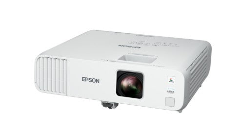 Epson PowerLite L260F data projector 4600 ANSI lumens 3LCD 1080p (1920x1080) White