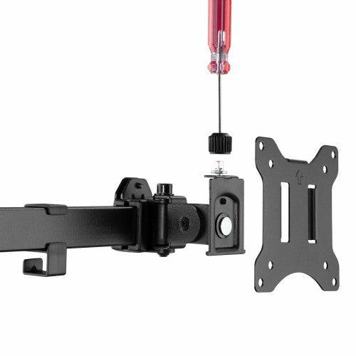 Rocstor Y10N006-B1 monitor mount accessory