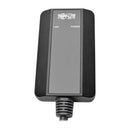 Tripp Lite B055-001-UDP KVM cable Black, Purple