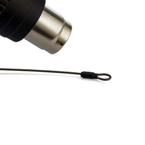 StarTech.com CONNLOCKPK10 cable organizer Floor Cable tether Black 10 pc(s)