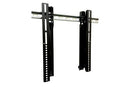Premier Mounts UMB-DBT signage display mount Black
