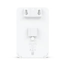 Ubiquiti UISP Dual-Power Injector 2.5 Gigabit Ethernet 48 V