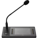 Axis TC6901 Black Conference microphone