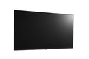 LG 43UL3J-M signage display Digital signage flat panel 43" LCD Wi-Fi 300 cd/m² 4K Ultra HD Blue WebOS 16/7