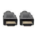 Tripp Lite P568-100-ACT HDMI cable 1200.8" (30.5 m) HDMI Type A (Standard) Black