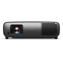 BenQ W4100i Standard throw projector 3200 ANSI lumens DLP UHD 4K (3840x2160) 3D Black
