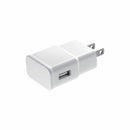 4XEM 4XSAMKITUSBCW3 mobile device charger White Indoor