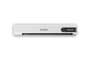 Epson WorkForce B11B253202 scanner Sheet-fed scanner 600 x 600 DPI A4 Black, White