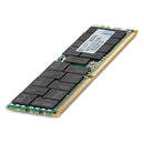 HPE 16GB (1x16GB) Dual Rank x4 PC3-12800R (DDR3-1600) Registered CAS-11 Memory Kit memory module ECC