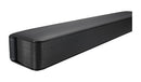 LG SK1 soundbar speaker Black 2.1 channels 40 W