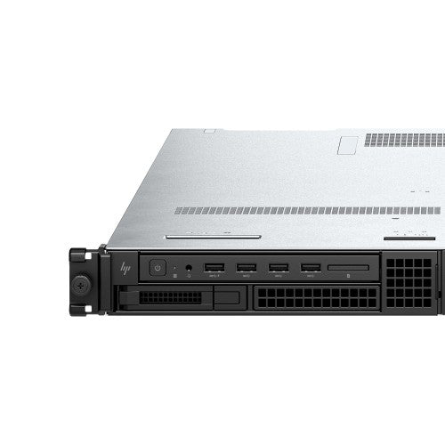 HP Z4 Rack G5 Workstation Intel Xeon W w3-2425 16 GB DDR5-SDRAM NVIDIA RTX A2000
