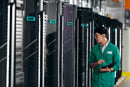 HPE ProLiant ML350 Gen11 LFF OROC Cable Kit