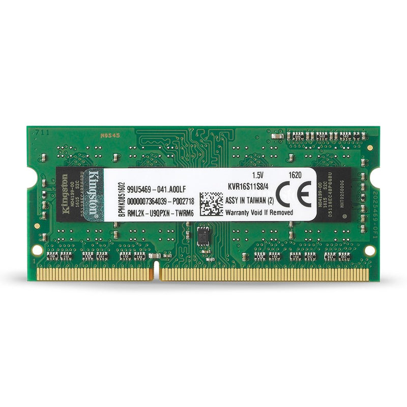 V7 4GB DDR3 PC3-12800 - 1600mhz SO DIMM Notebook Module de mémoire - V7128004GBS-LV V7 4GB DDR3 PC3-12800 - 1600mhz SO DIMM Notebook Module de mémoire - V7128004GBS-LV
