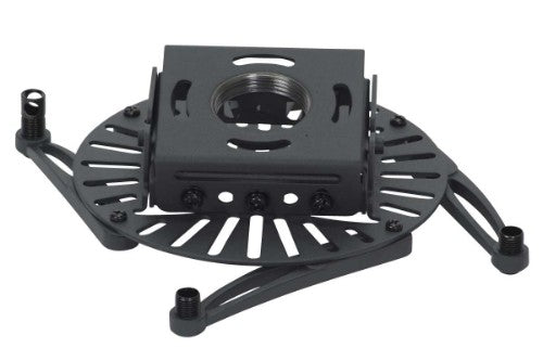 Premier Mounts PDS-PLUS project mount Ceiling Black