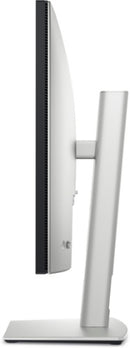 DELL UltraSharp U2725QE computer monitor 27" 3840 x 2160 pixels 4K Ultra HD LCD Black, Silver