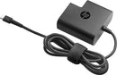 HP USB-C Travel Power Adapter 65W