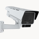 Axis 02736-001 security camera Box IP security camera Outdoor 2592 x 1944 pixels Wall