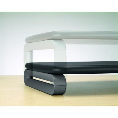 Kensington K60089 monitor mount / stand Desk Black
