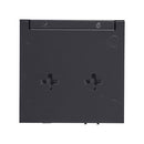 TP-Link Omada DS105GP network switch Unmanaged Gigabit Ethernet (10/100/1000) Power over Ethernet (PoE) Black