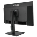 ASUS VA279QGS computer monitor 27" 1920 x 1080 pixels Full HD LCD Black