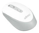 Adesso iMouse A30W mouse Universal Ambidextrous RF Wireless Optical 1200 DPI
