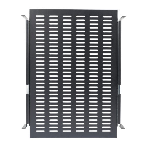 StarTech.com UNISLDSHF19 rack accessory Adjustable shelf