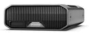 Western Digital Ultrastar SDPHG1H-008T-NBAAD external hard drive 8 TB 7200 RPM USB Type-C 3.2 Gen 2 (3.1 Gen 2) Black