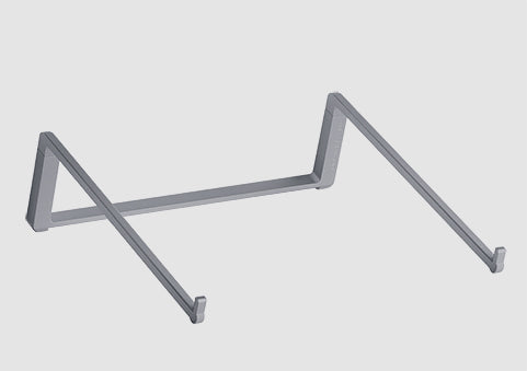 Rain Design mBar pro 15" Notebook stand Gray